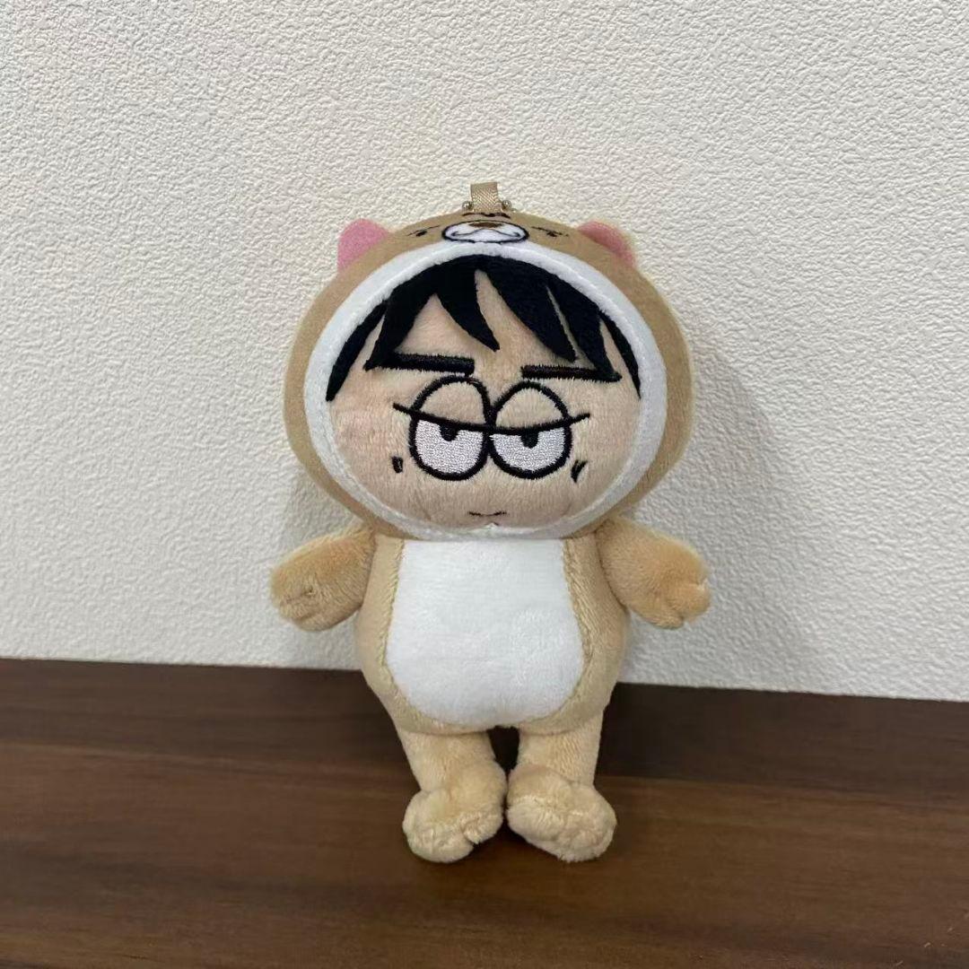 ONE N' ONLY REI 沢村玲 ぬいぐるみ