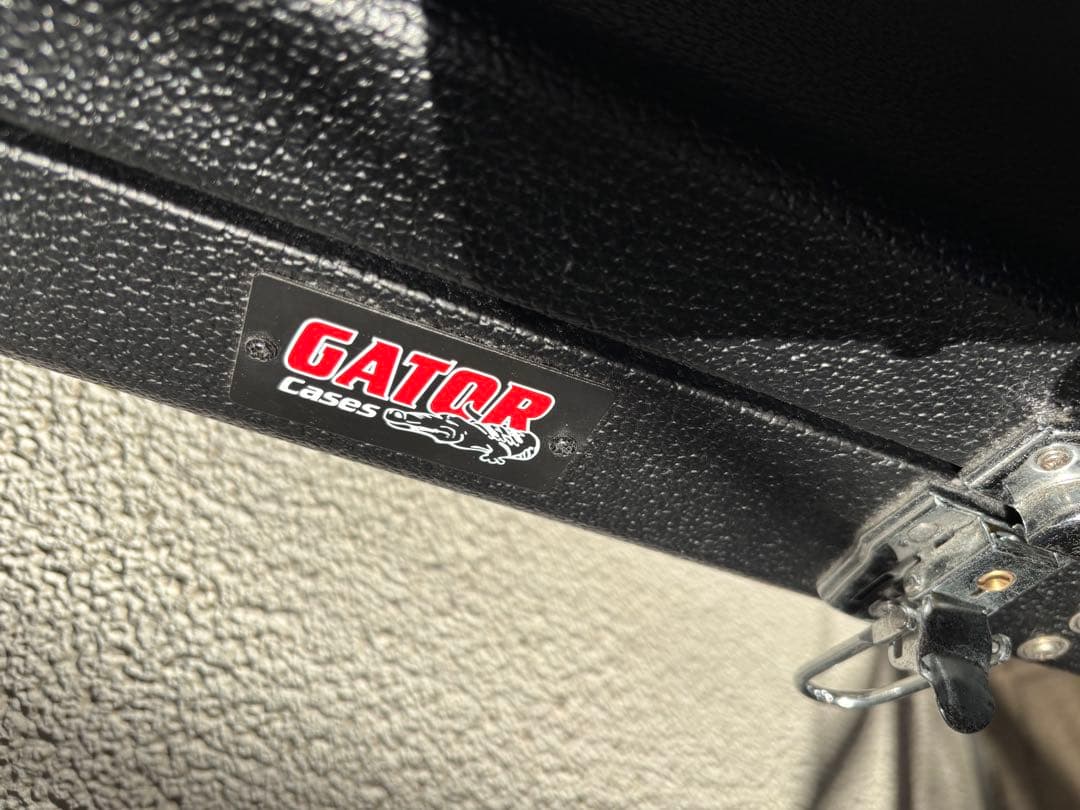 スカイギター風　オーダーメイドギター　31フレット