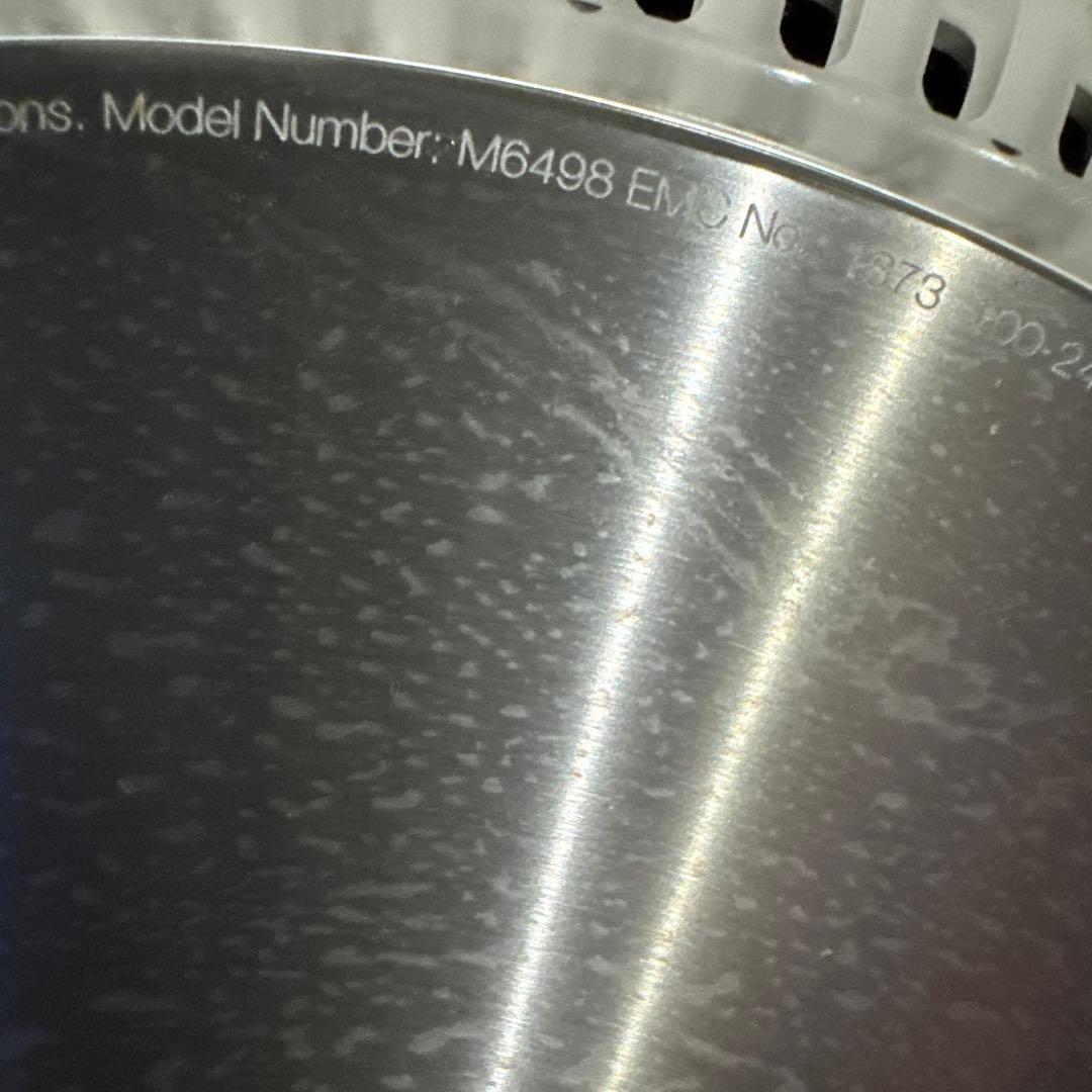 iMac G4 デスクトップパソコン