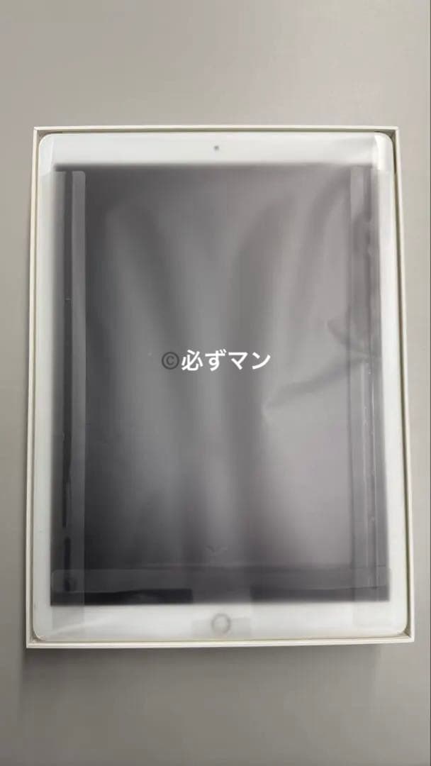 iPad Pro 12.9インチ Wi-Fi 512GB 第2世代