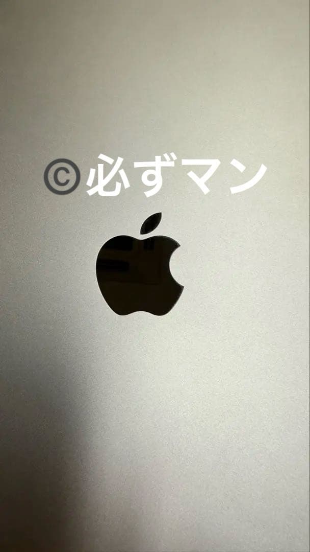 iPad Pro 12.9インチ Wi-Fi 512GB 第2世代