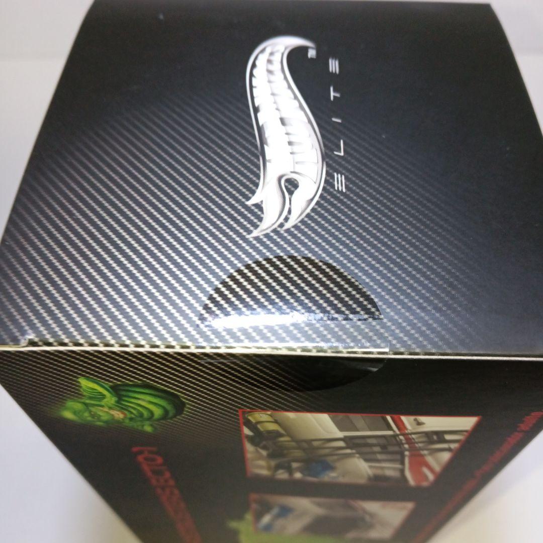 【未開封】ホットウィール 1/43 ゴーストバスターズ ECTO-1