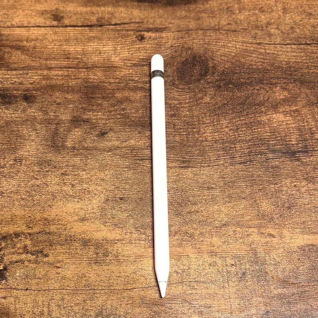 iPad 第8世代 32GBシルバー + Apple Pencil 第1世代