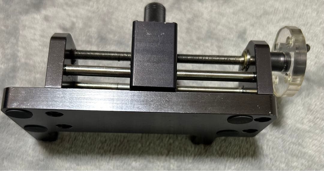 Potential Racing⭐︎タイヤセッター用スライドカッター