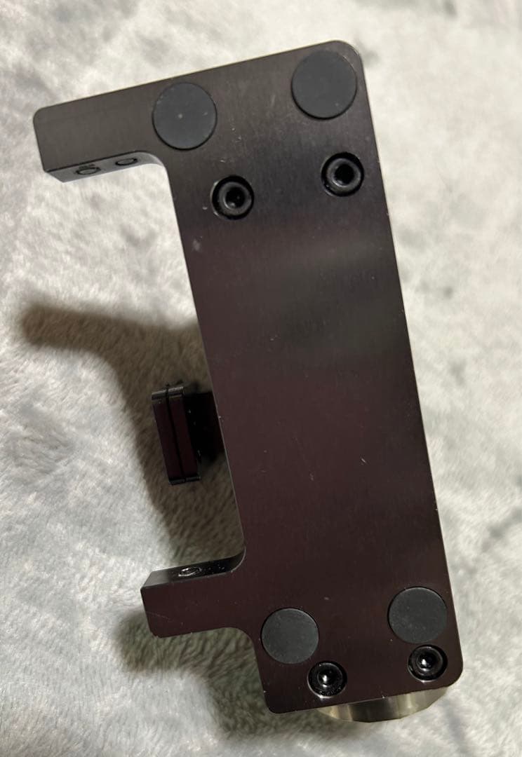 Potential Racing⭐︎タイヤセッター用スライドカッター