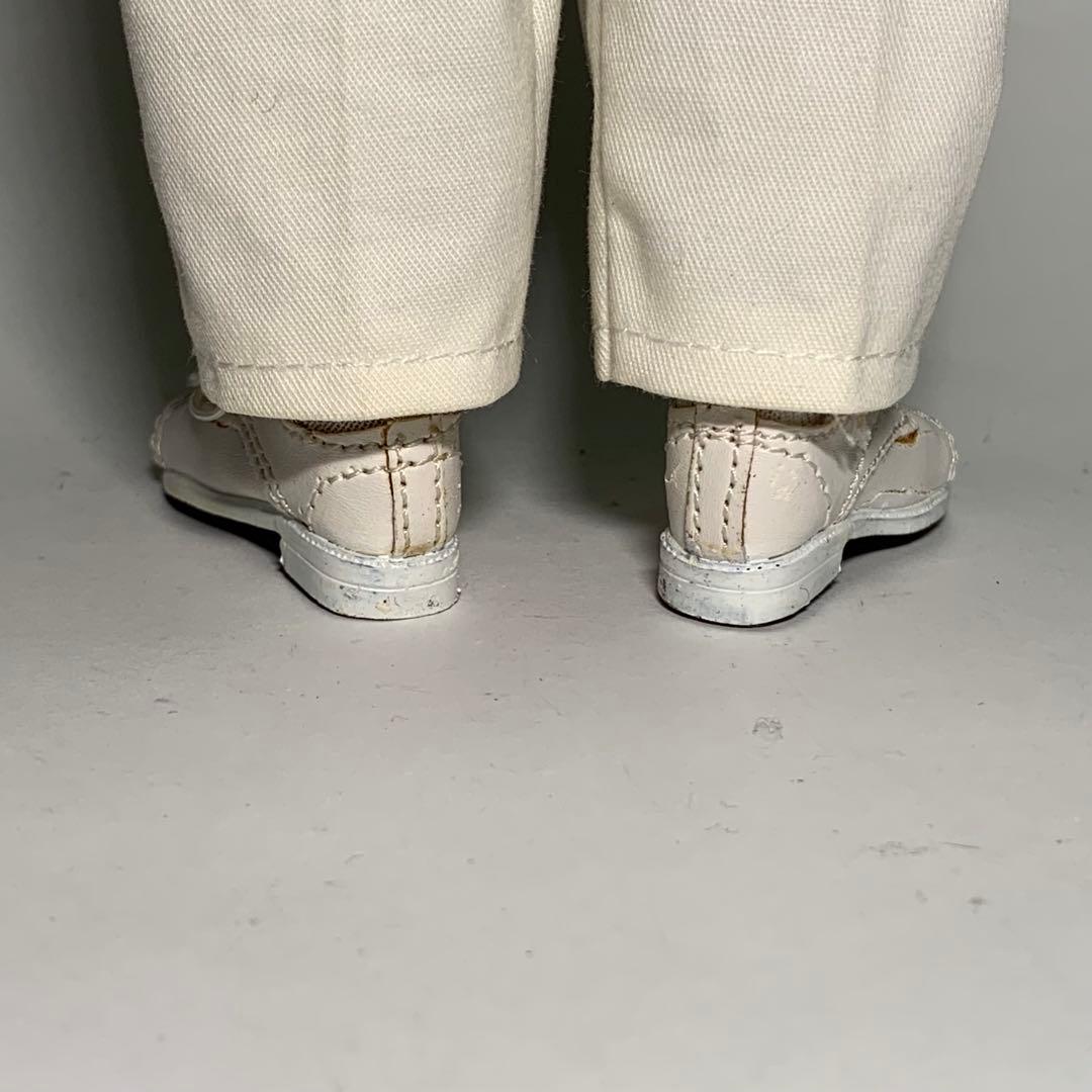 3R 1/6 JP611 連合艦隊司令長官　 山本五十六　三船敏郎　夏服　日本軍