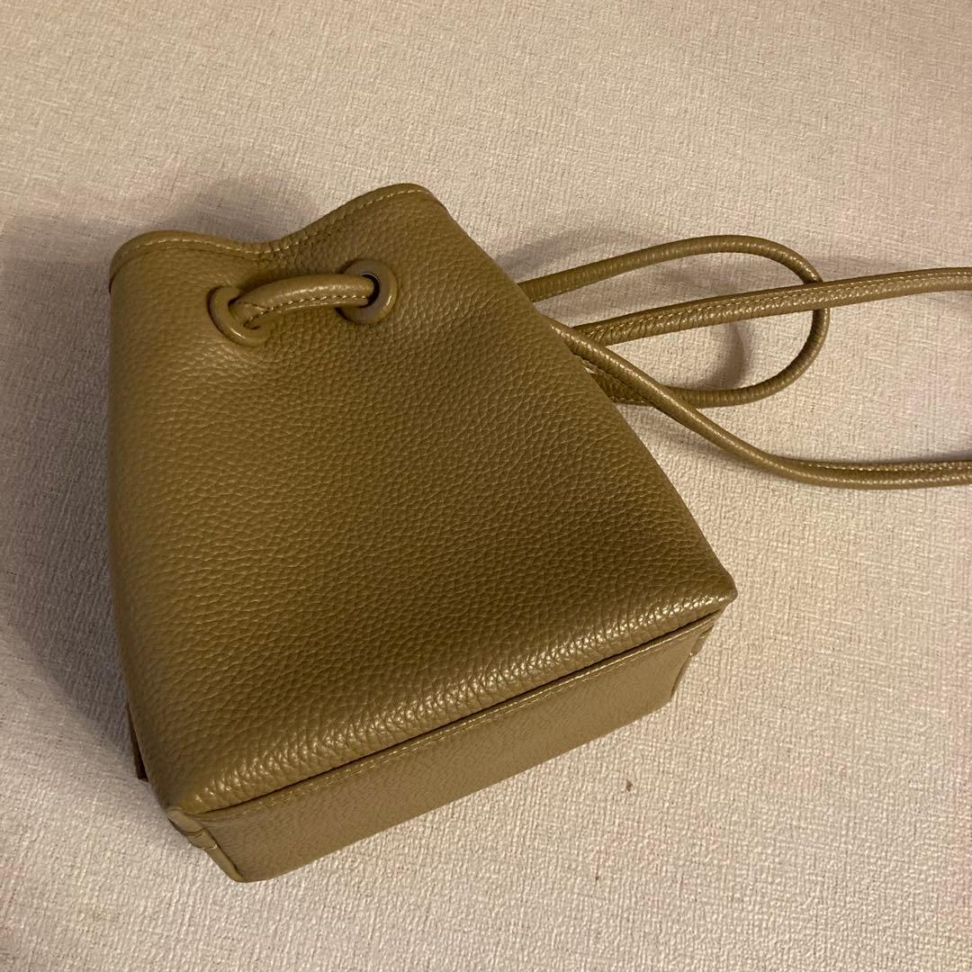 【美品】VASIC BOND mini