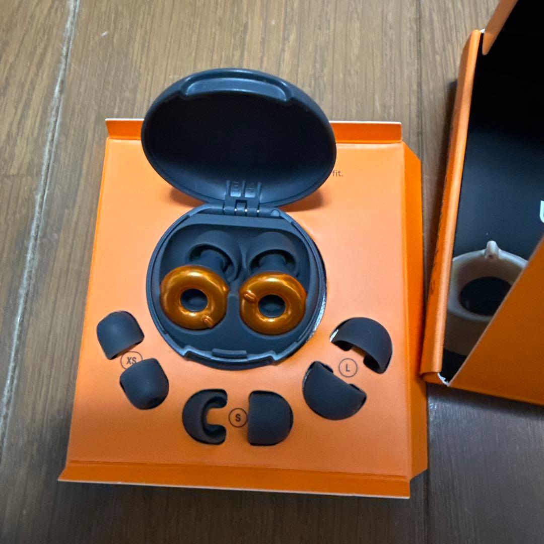 McLaren Loop Switch 2 耳栓