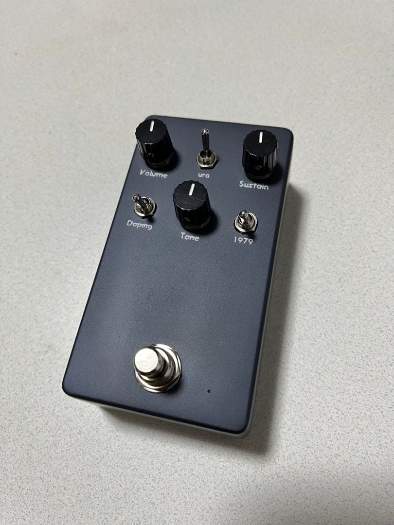Mayonaise Fuzz クローン