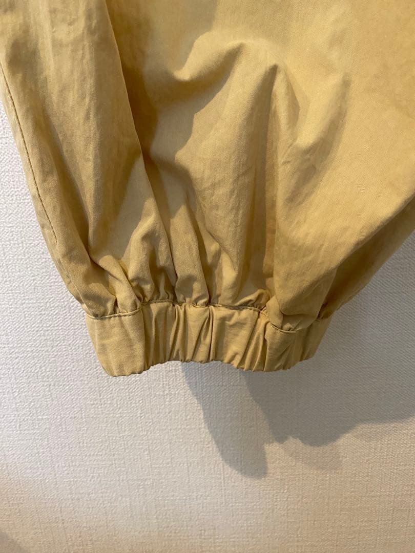 TENNE HANDCRAFTED MODERN パンツ