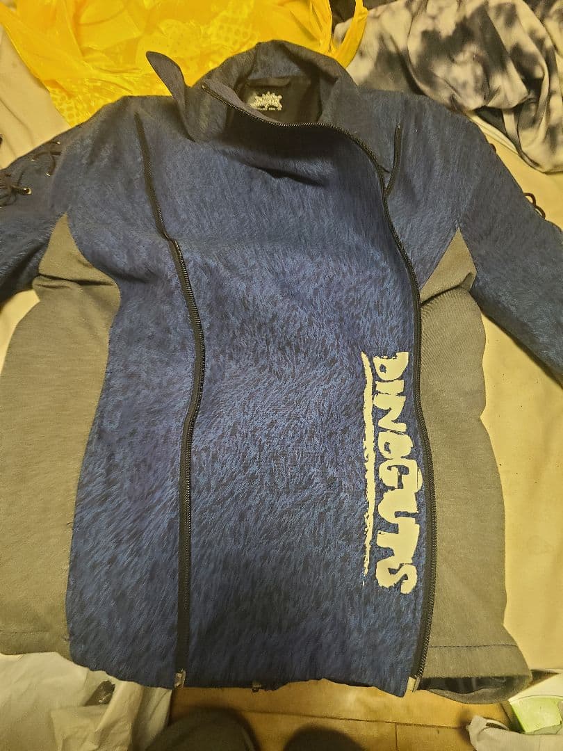 S*A様 爆竜戦隊アバレンジャー 公式ジャケット コスプレ 衣装 制服 ゴジュウ