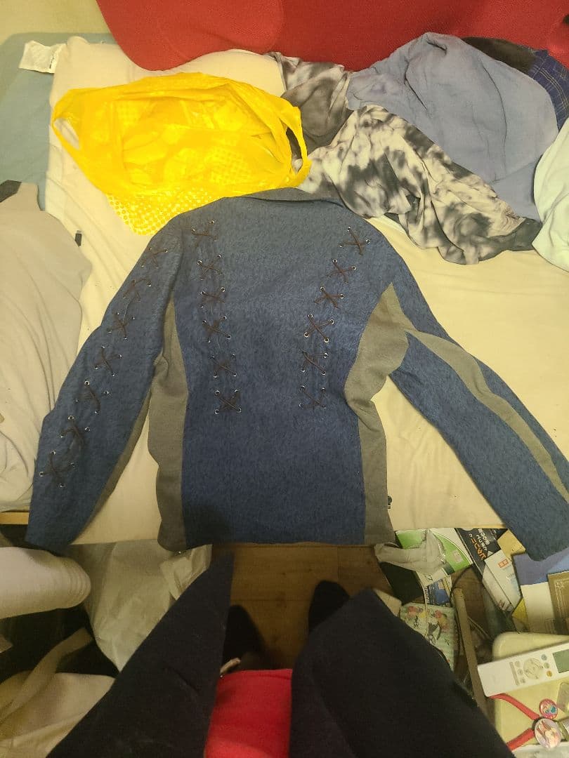 S*A様 爆竜戦隊アバレンジャー 公式ジャケット コスプレ 衣装 制服 ゴジュウ