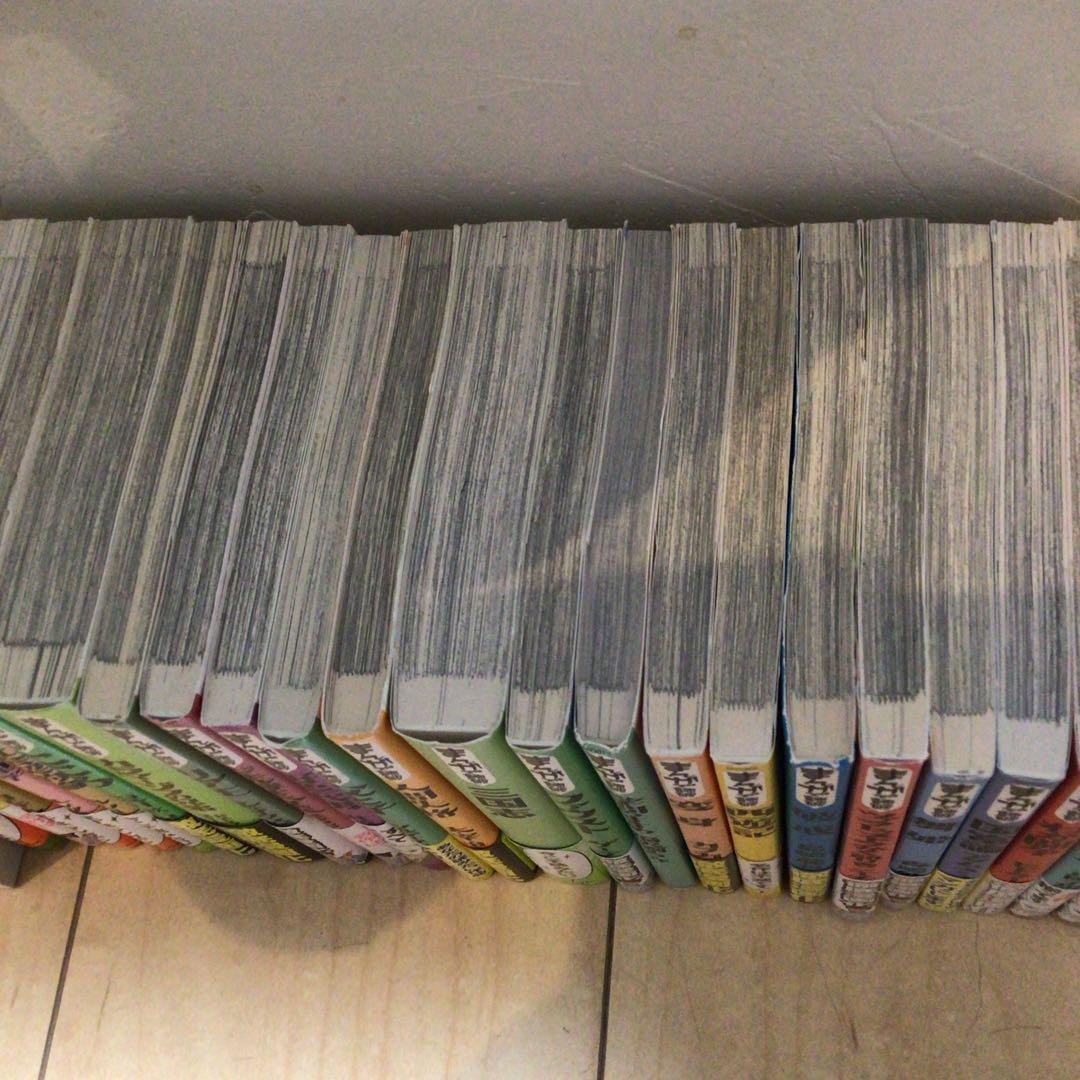 まんがで読破セット　セット売り限定となります　中学受験にも