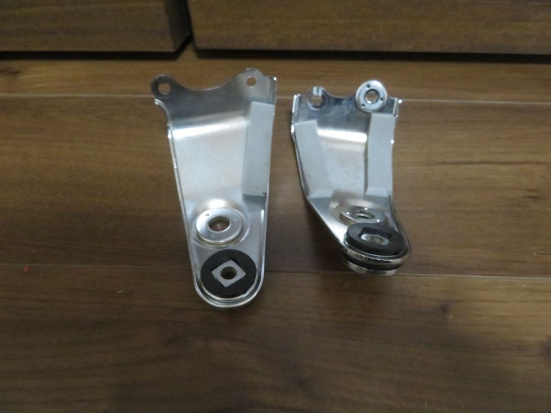 SR400 21年式　純正ヘッドライト