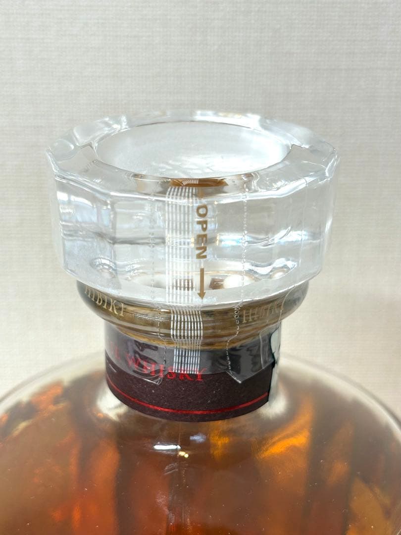 サントリー 響 ブロッサムハーモニー 2022年 【新品未開封】