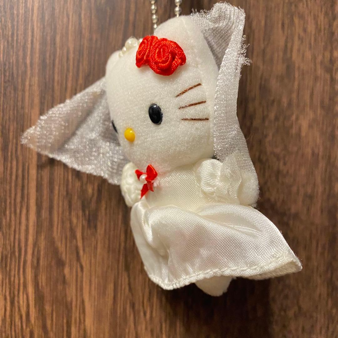 @ききょう様 キティ&ダニエル