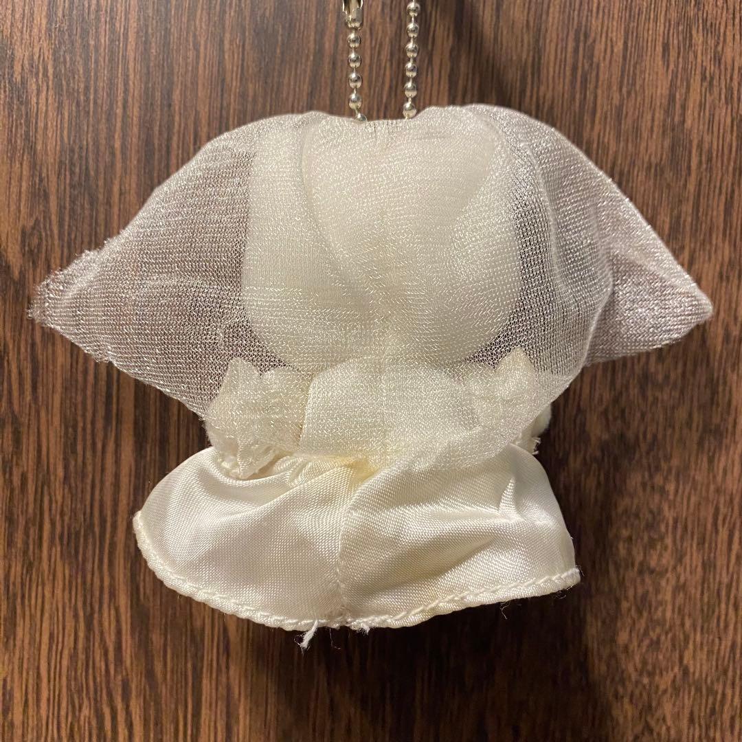 @ききょう様 キティ&ダニエル