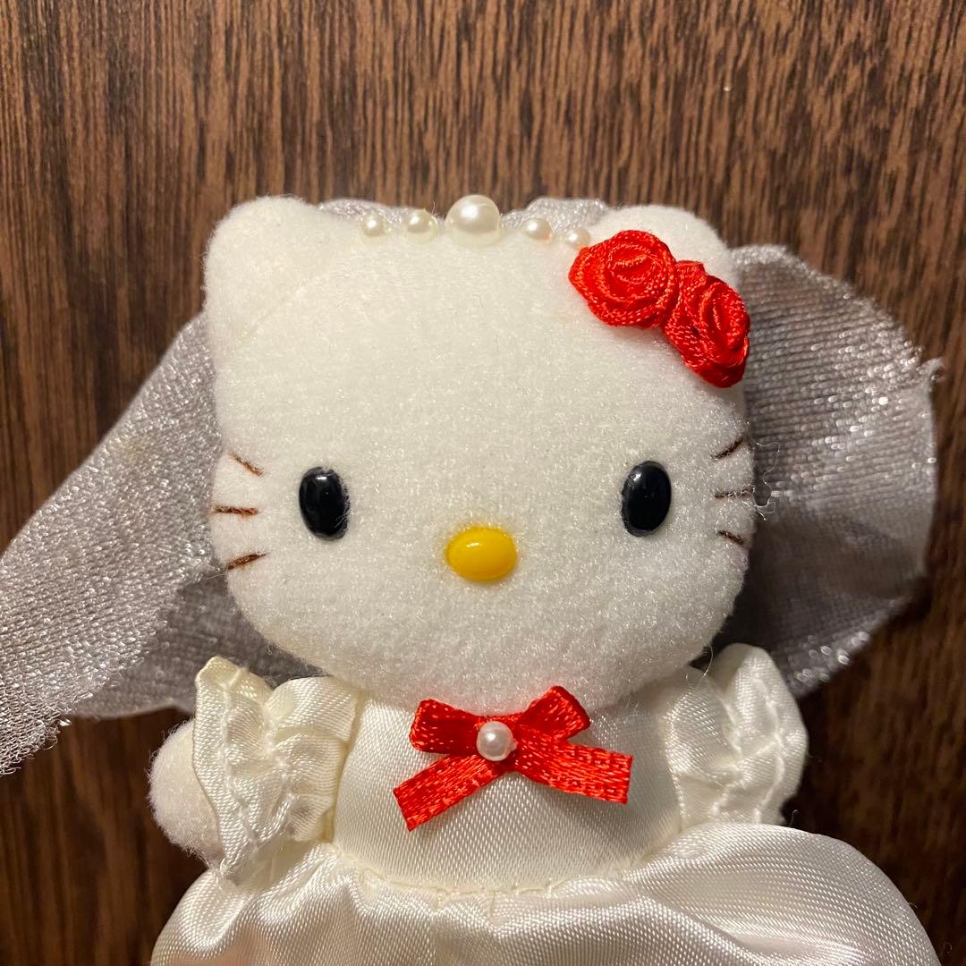 @ききょう様 キティ&ダニエル