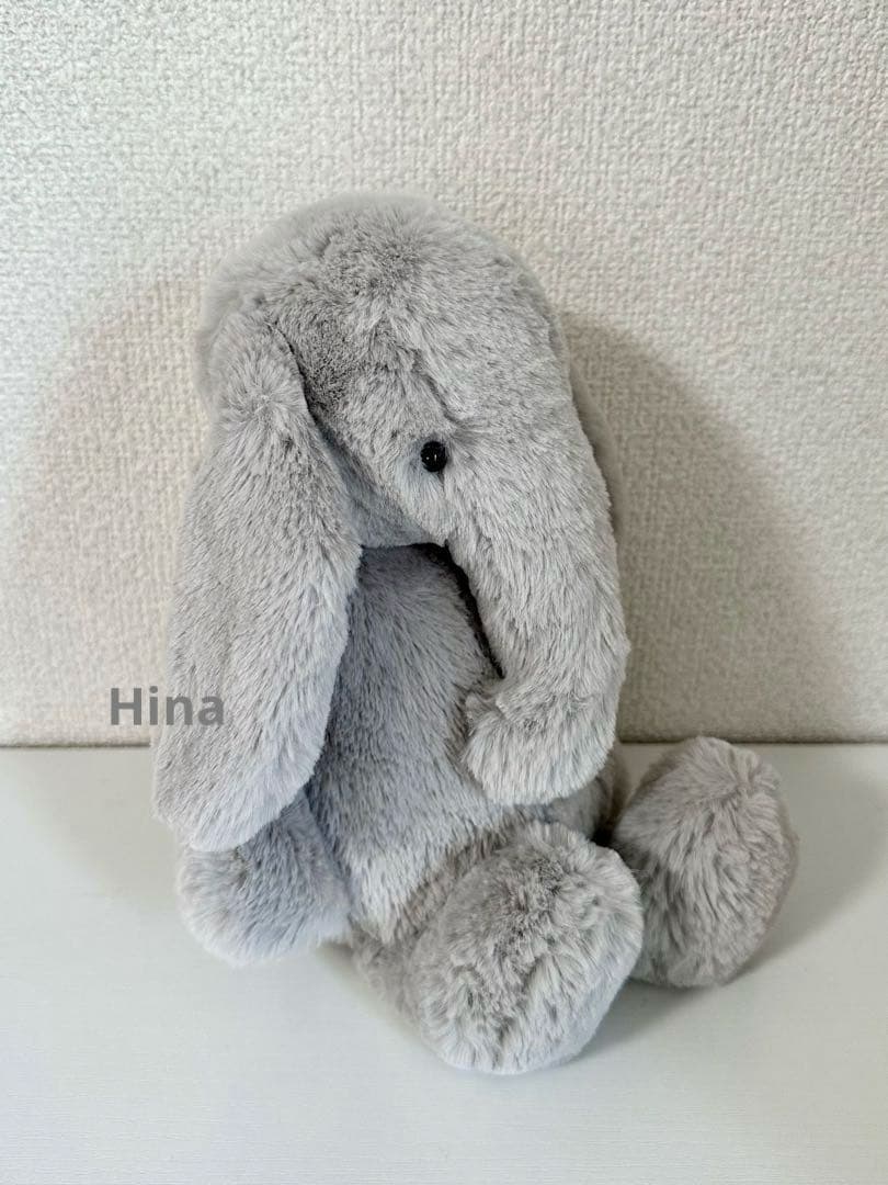  ♡Original Bashful Luxe Elephant
