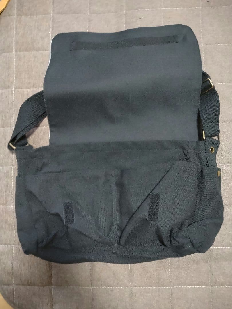 世界選手権配布　mtgメッセンジャーバッグ