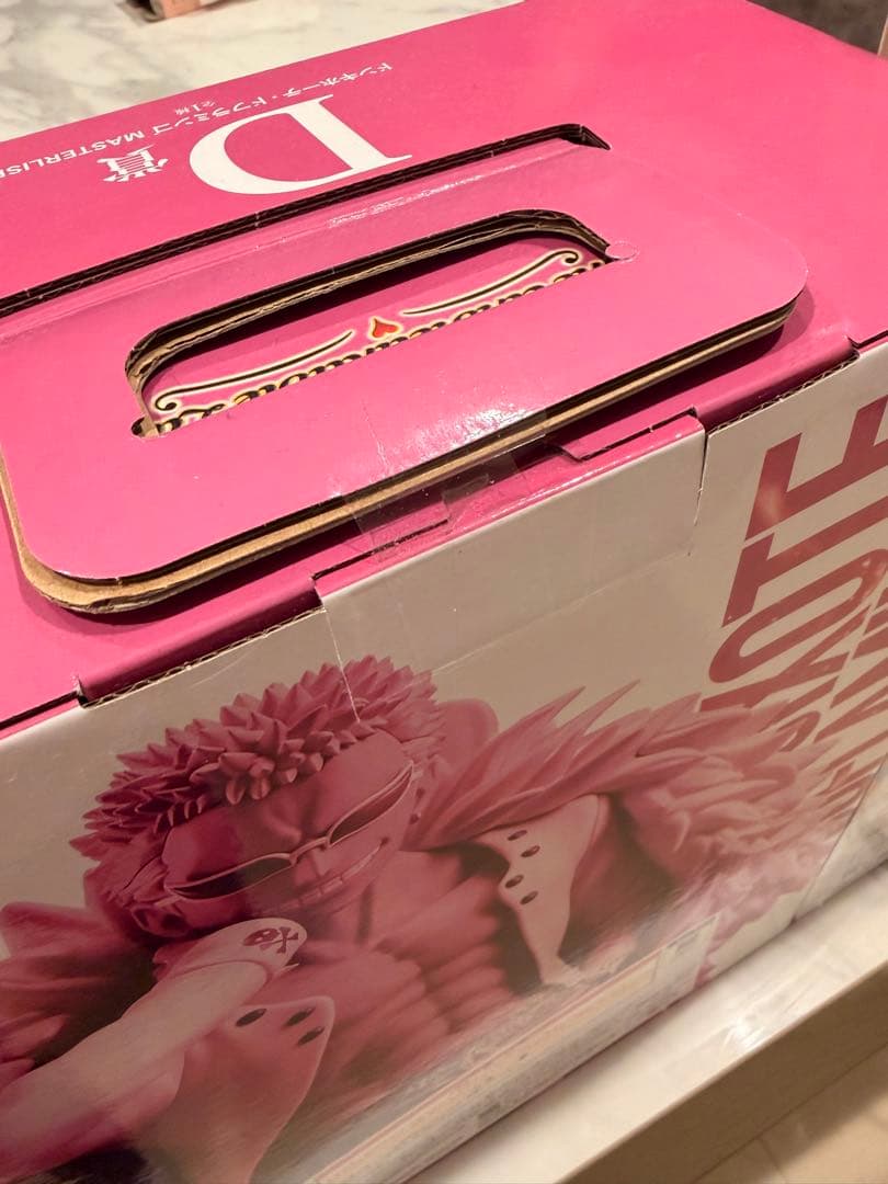 ワンピース 一番くじ　フィギアB賞 C賞 D賞 ラストワン賞まとめ売りおまけ付き