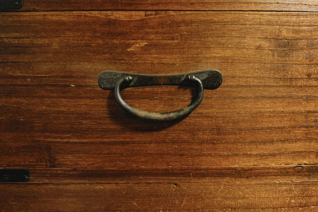 最終値下げ 希少 ヴィンテージ 時代箪笥 アンティーク 箪笥 収納 古家具 大正