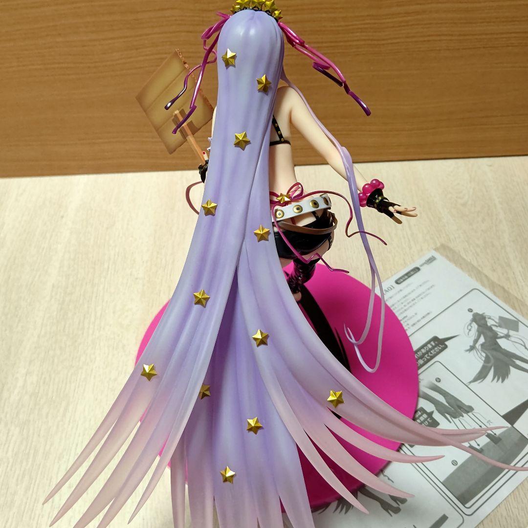 Fate/GrandOrderムーンキャンサー／BB(第二再臨・小悪魔たまご肌)