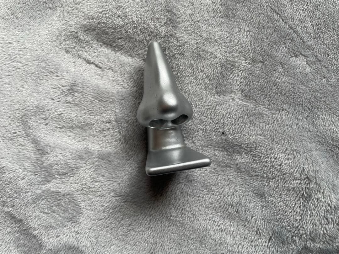 Novelbright 竹中雄大さんサイン入り メガネ置き