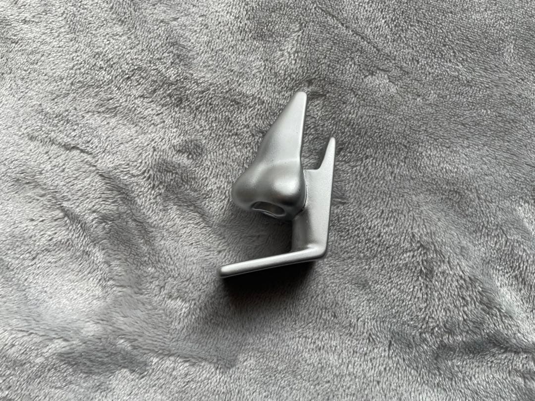 Novelbright 竹中雄大さんサイン入り メガネ置き