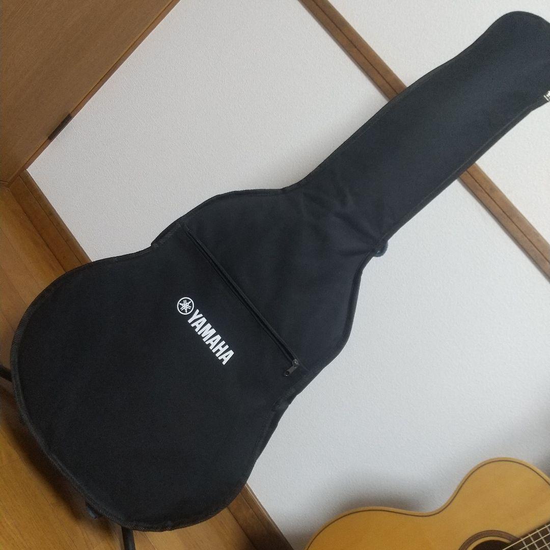 YAMAHA CPX600 アコースティックギター ブラック