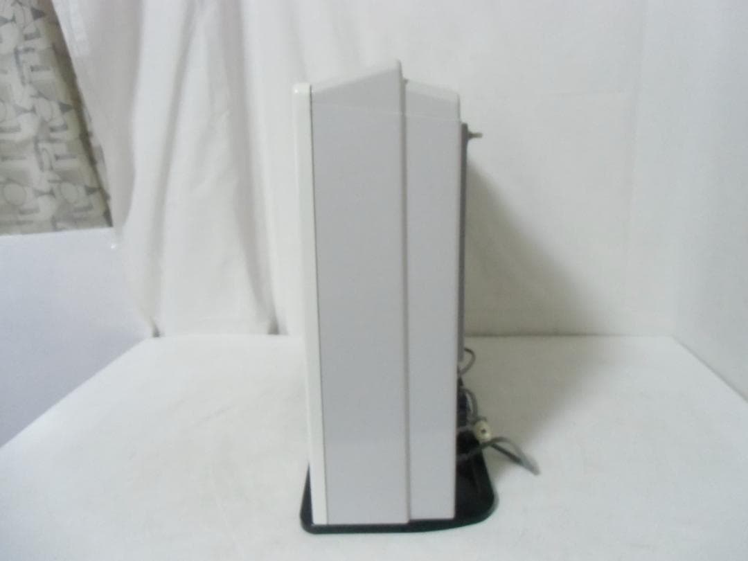 リンナイ ガスファンヒーター SRC-365E 都市ガス 22年製　ホワイト