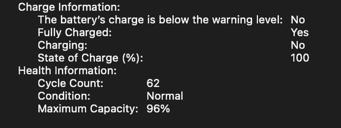 美品 MacBook Pro M3 16GB 1TB SSD US配列キーボード