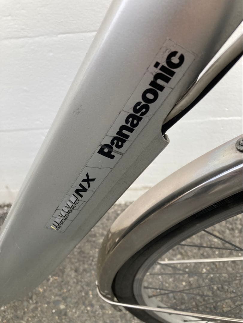 1765業界最長12ヶ月保証付！送料無料エリア多数！安全整備済み！電動自転車