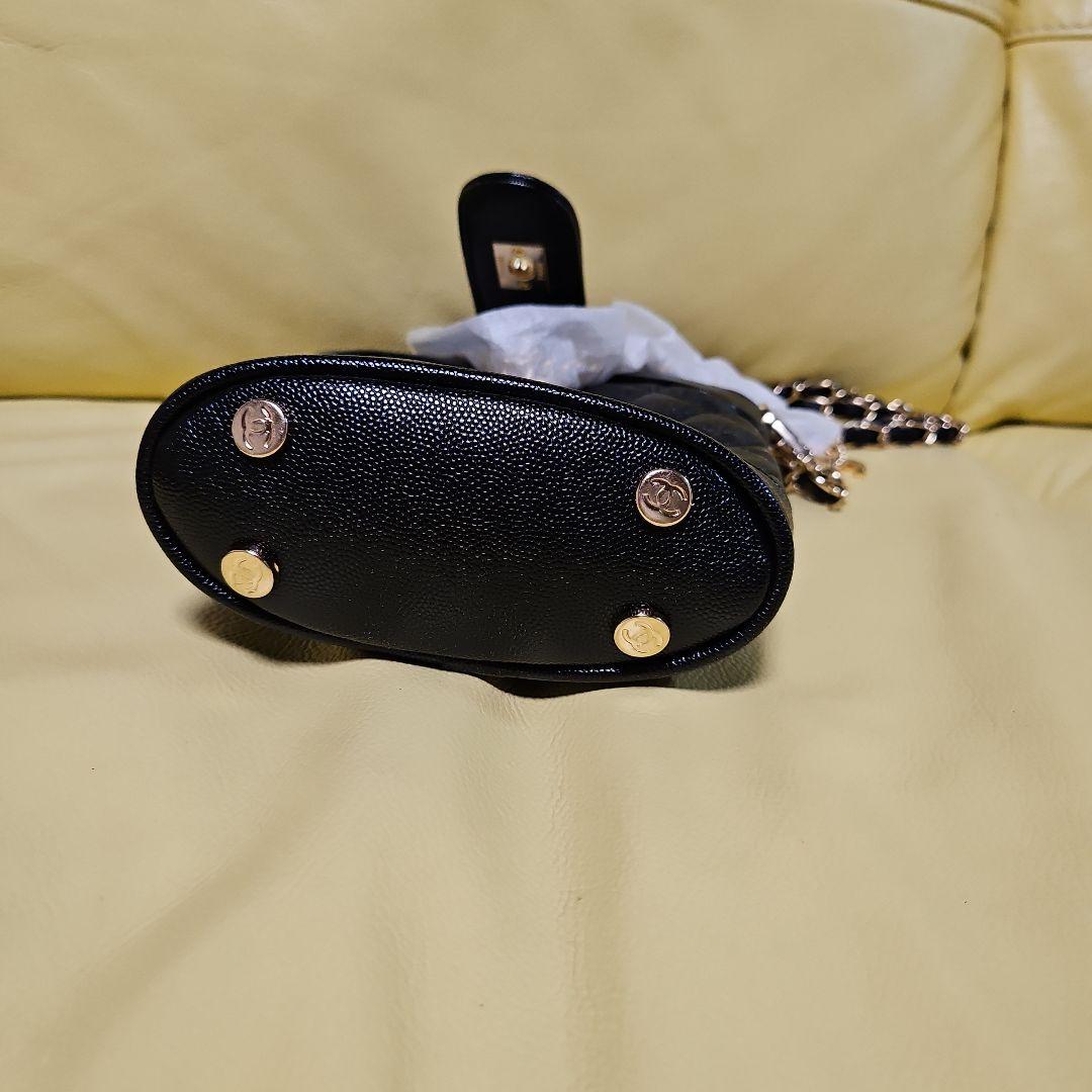 CHANEL　ノベルティショルダーバッグ