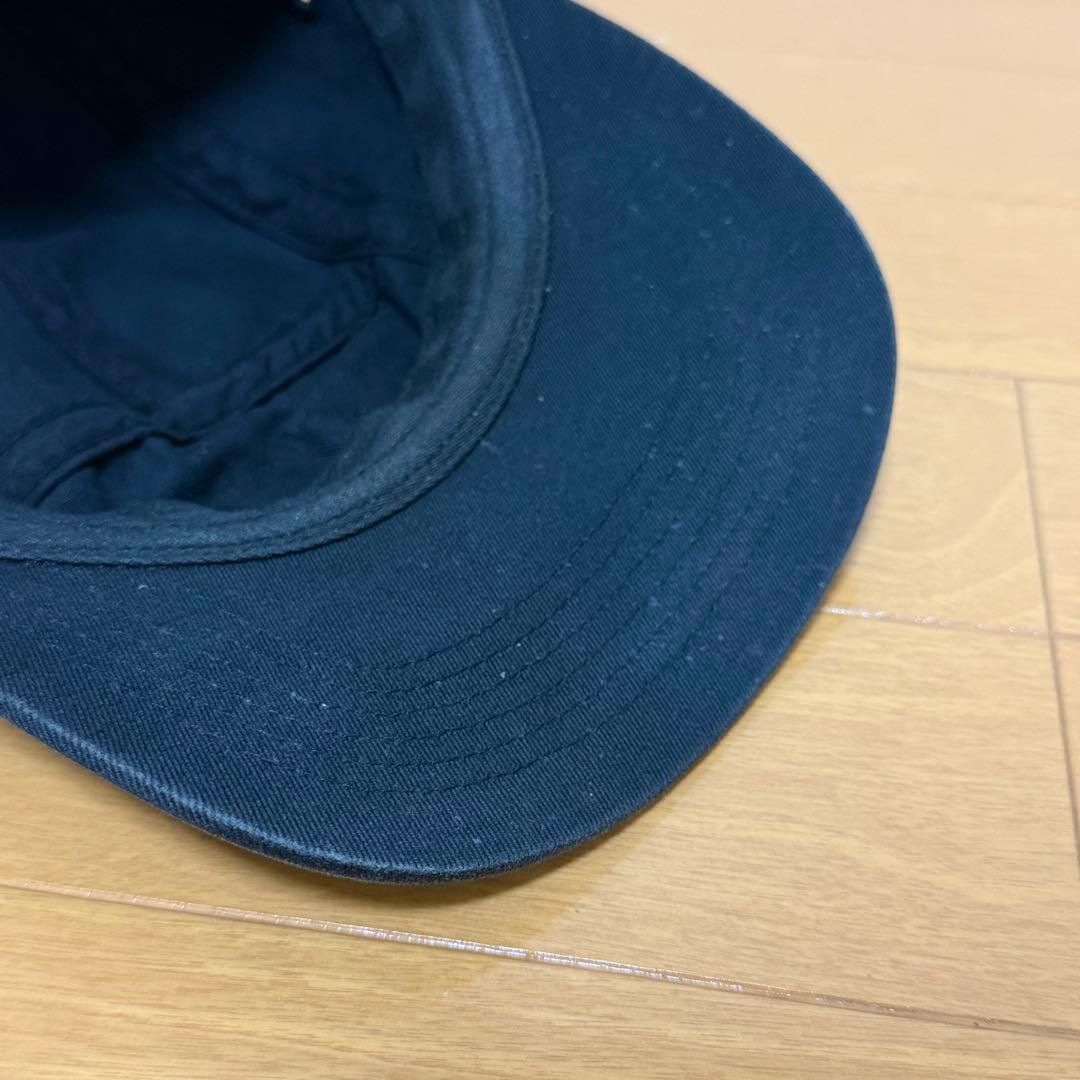 帽子 Supreme Washed Chino Twill Camp Cap 24ss