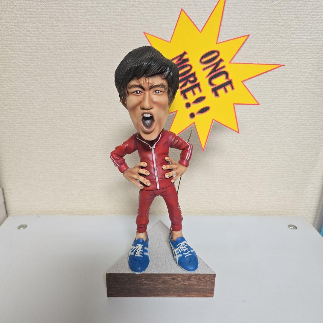 ブルースリー、ロングストリート