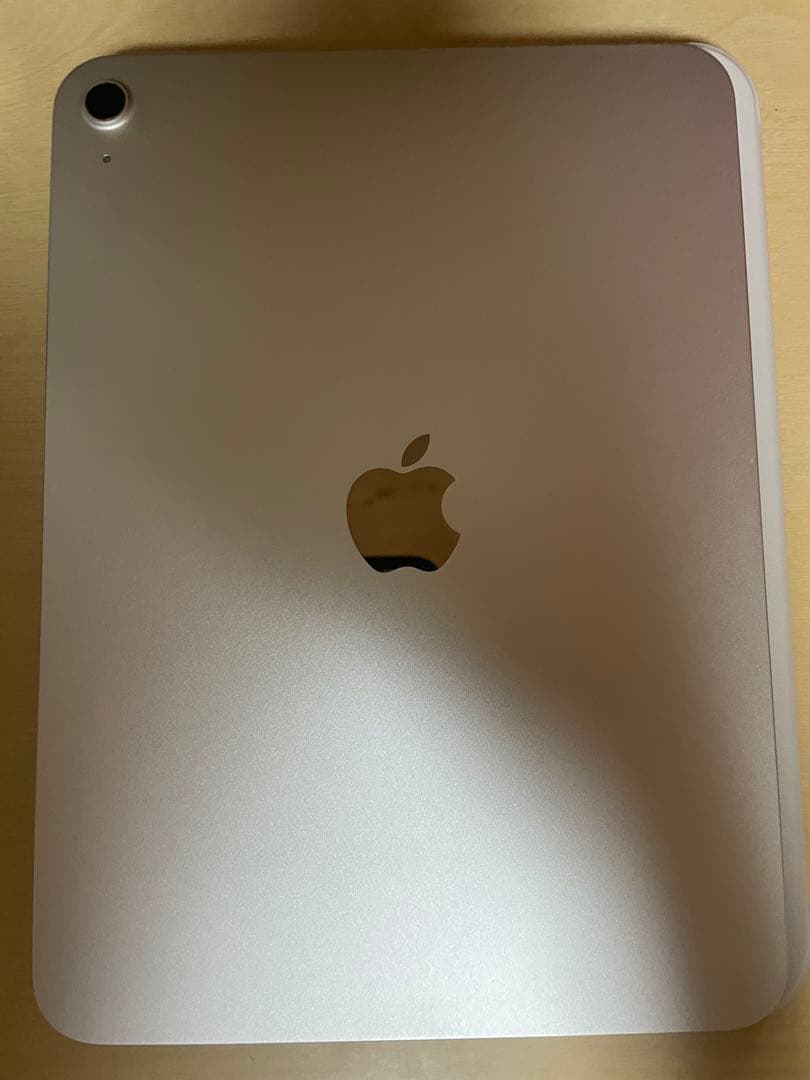 Apple iPad (第11世代) a16チップ本体シルバーWiFi