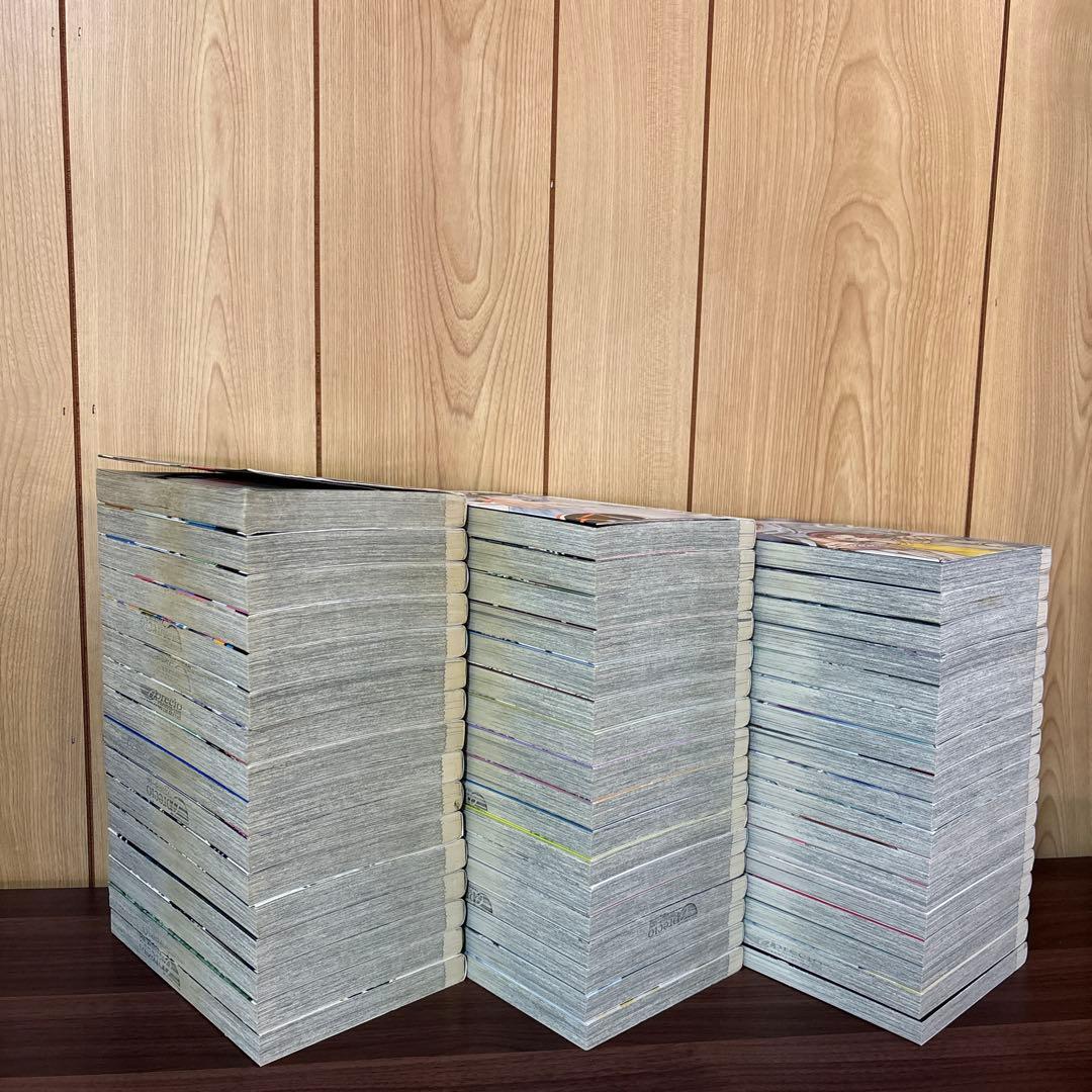 K2 1〜50巻　全巻セット　まとめ売り　漫画　本