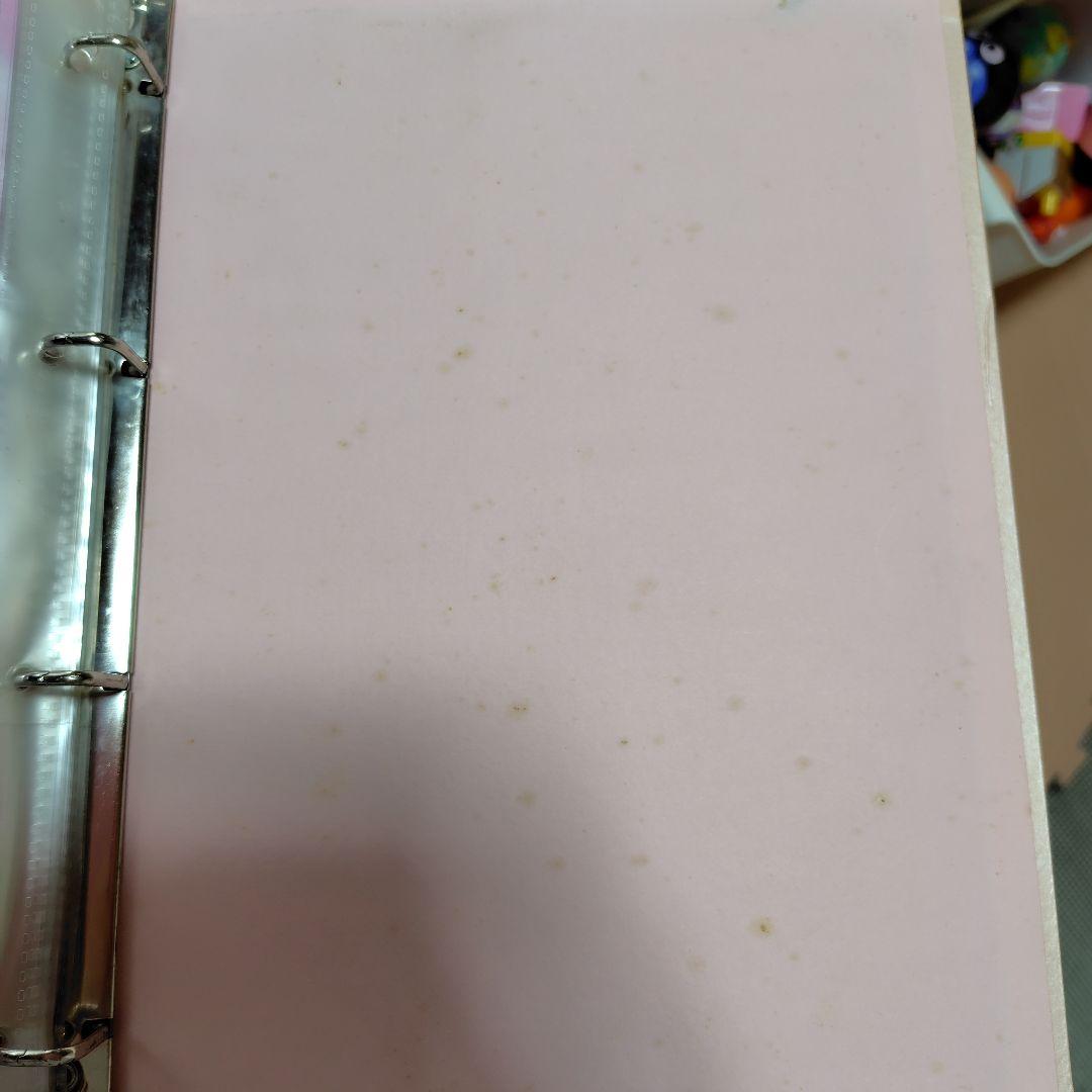 カードキャプターさくら トレーディングカードバインダー