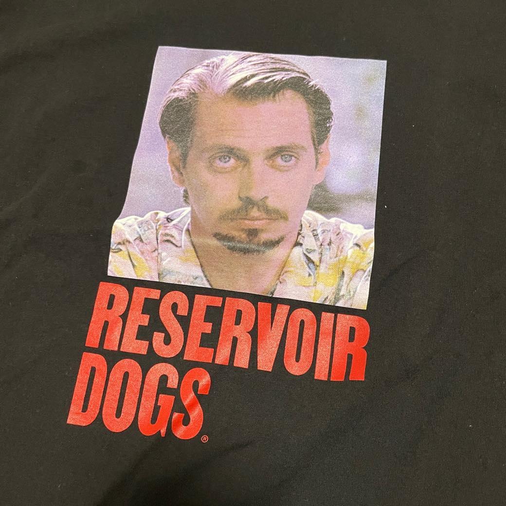 WACKO MARIA ワコマリア RESERVOIR DOGS #L