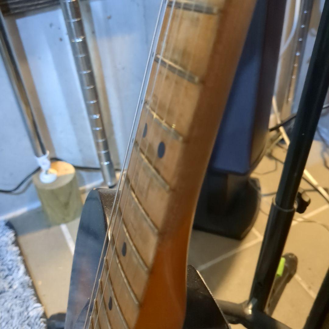 ギター Fender Telecaster roadworn 50