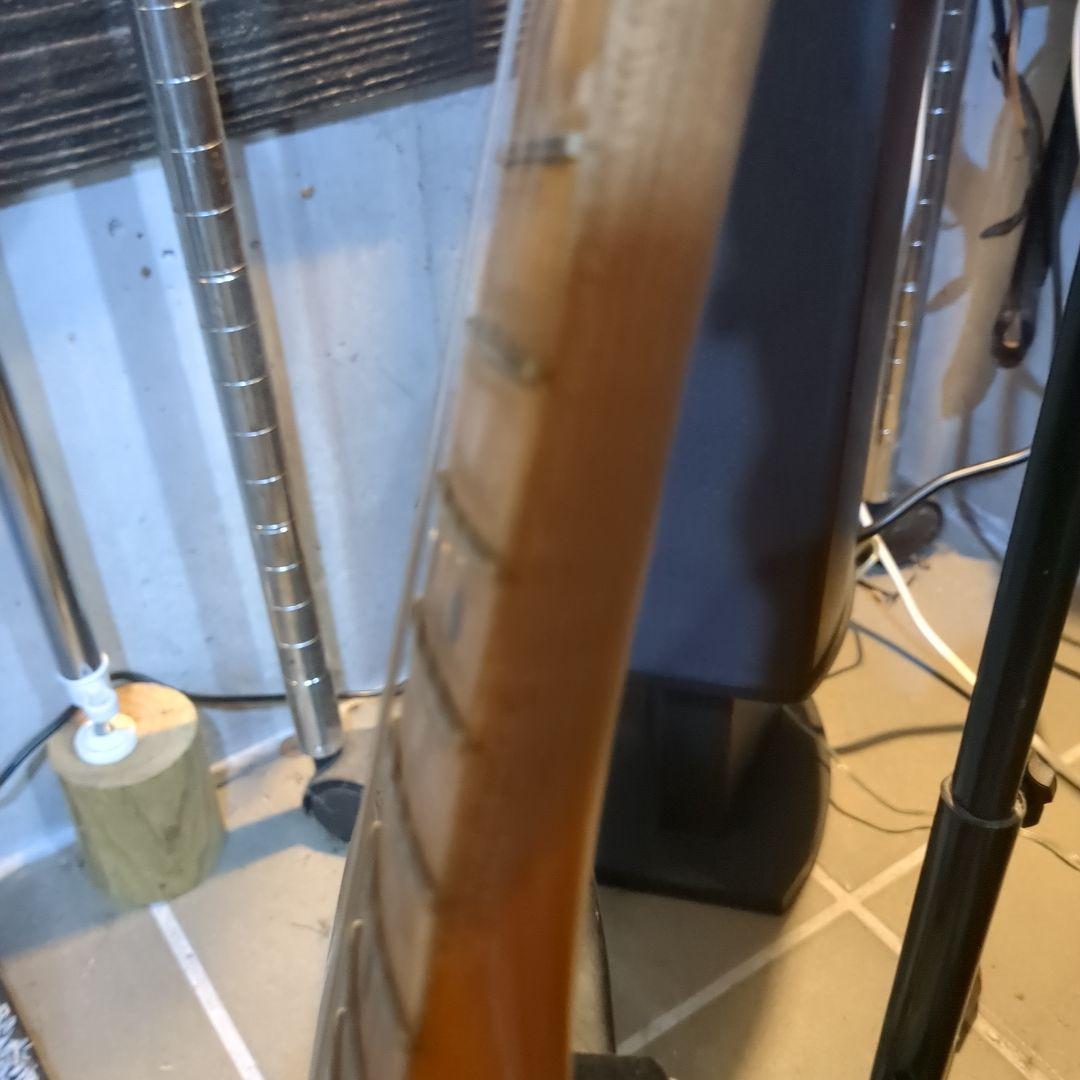 ギター Fender Telecaster roadworn 50