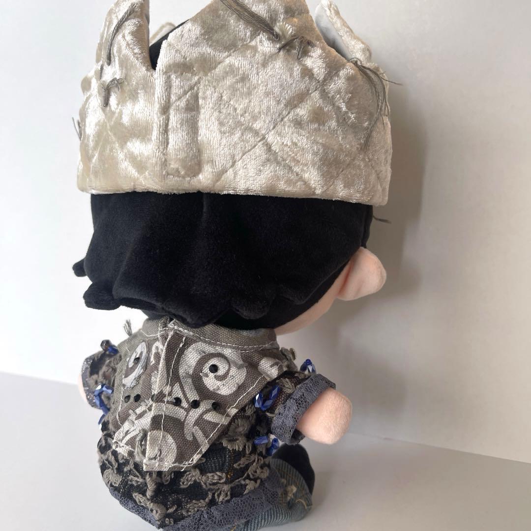 のん様 　すのチル　服　TRUELOVE 衣装