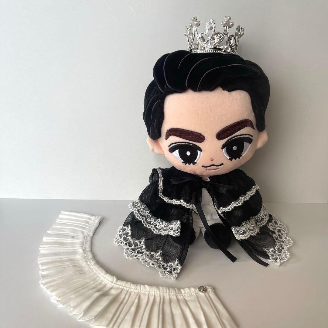 のん様 　すのチル　服　TRUELOVE 衣装