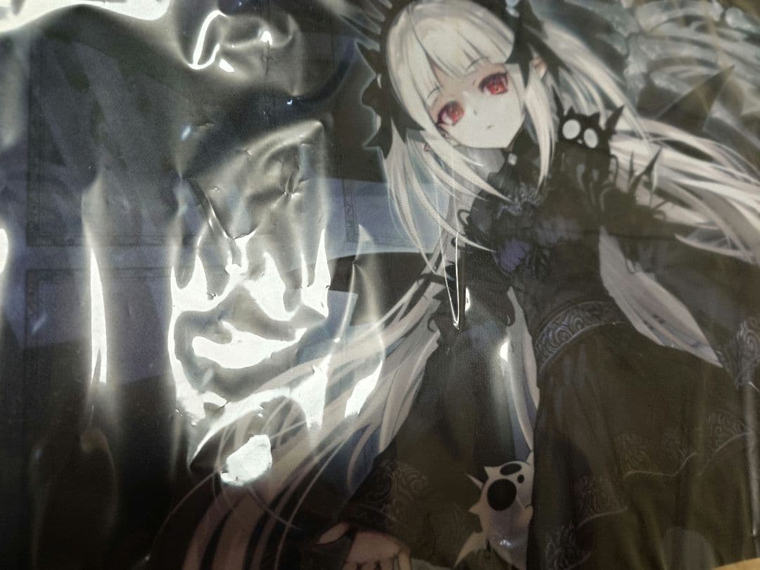 遊戯王　プレイマット　ア=バオア・クー