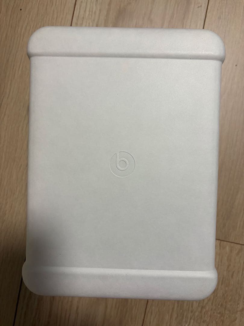 Beats Studio Proブラック ワイヤレスヘッドホン