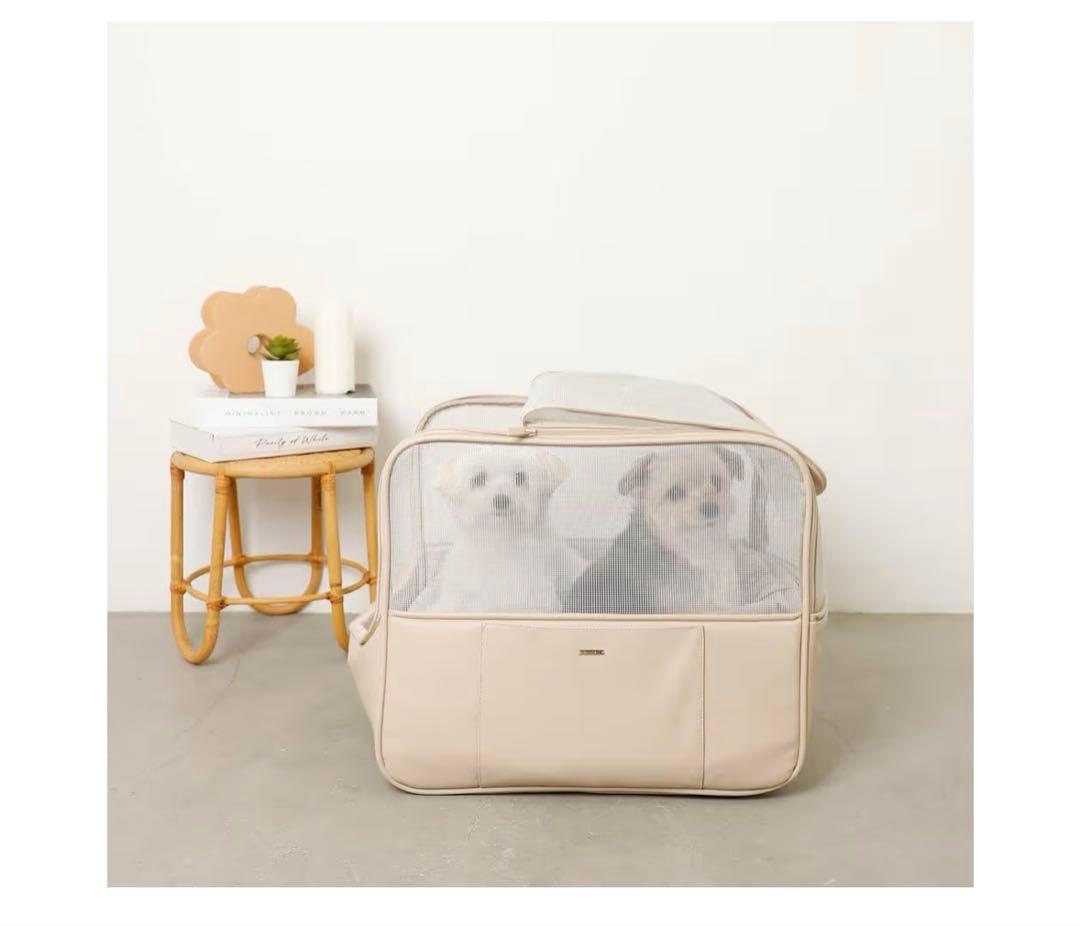 monchéri モンシェリ　スクエアメッシュドライブベッド