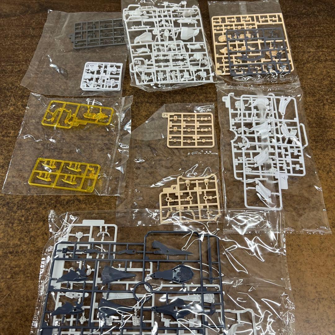 L2 【未使用品】 コトブキヤ フレームアームズ・ガール ドゥルガーⅡ ツヴァイ