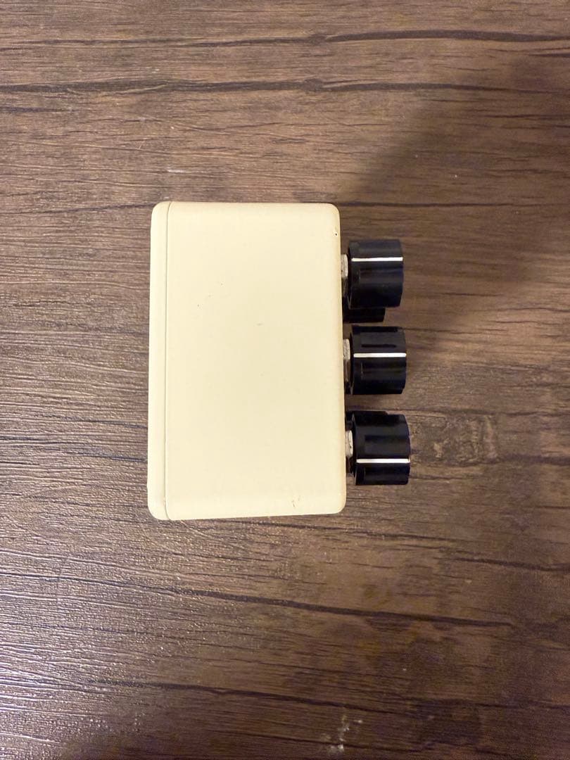 ギター R Diner Sounds MISOKATSU MK-1