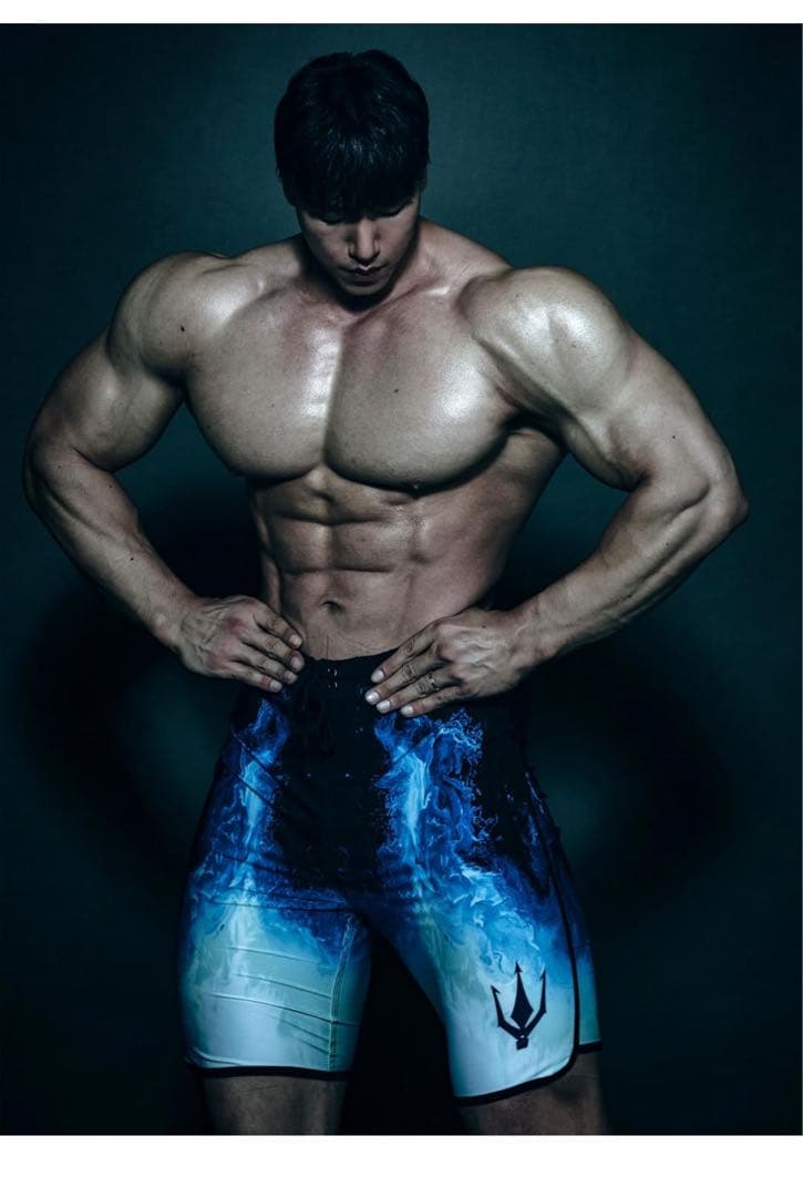 FIED 水着 サイズ30 フィジーク　サーフパンツ